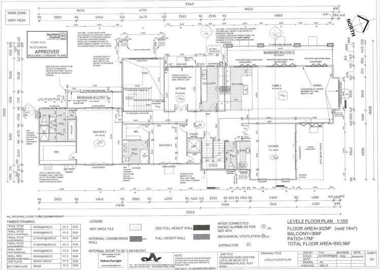 5 Fermanagh Place East Tamaki Heights_7