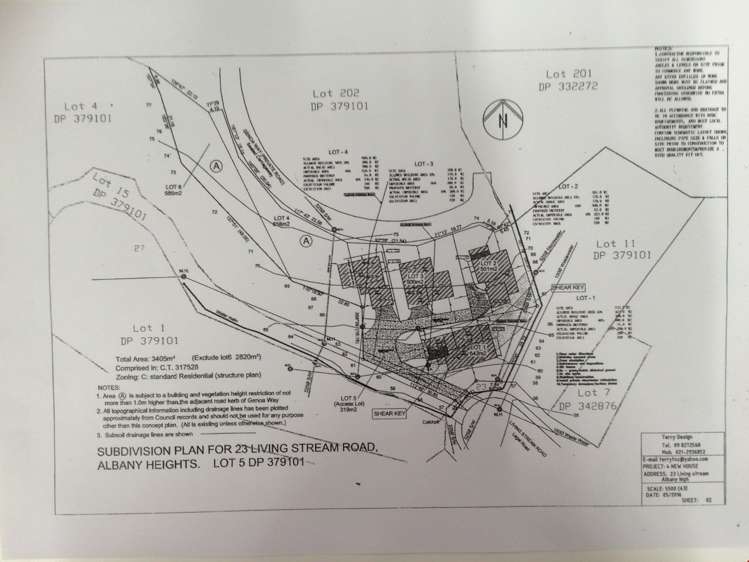 23 Living Stream Road Albany Heights_7