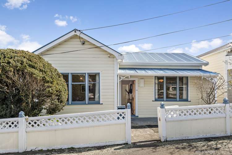 34 Coromandel Street Newtown_0