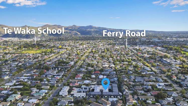 21/101 Mackworth Street Woolston_9