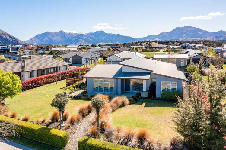 4 Sunnyside Lane Wanaka_20