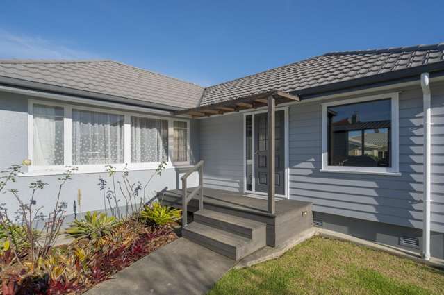 Come for the House, Stay for the Happiness!