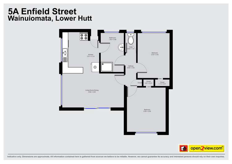 5a Enfield Street Wainuiomata_15