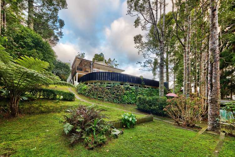 3 Ocean View Road Huia_19