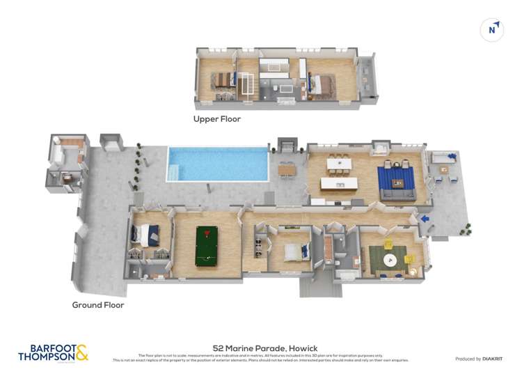 52 Marine Parade Mellons Bay_37