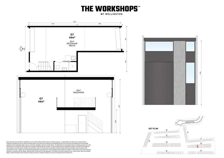7/14 Harrison Road Mt Wellington_9