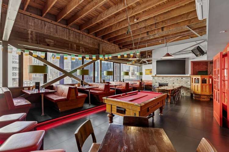 85 Hereford Street City Centre_15