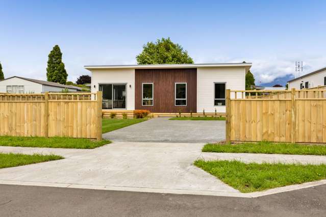 Price Reduced - Make Your Move!