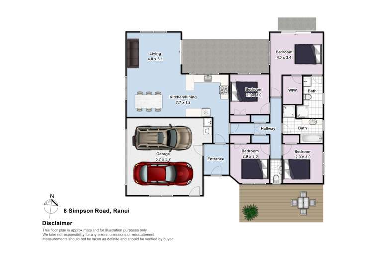 8 Simpson Road Ranui_16