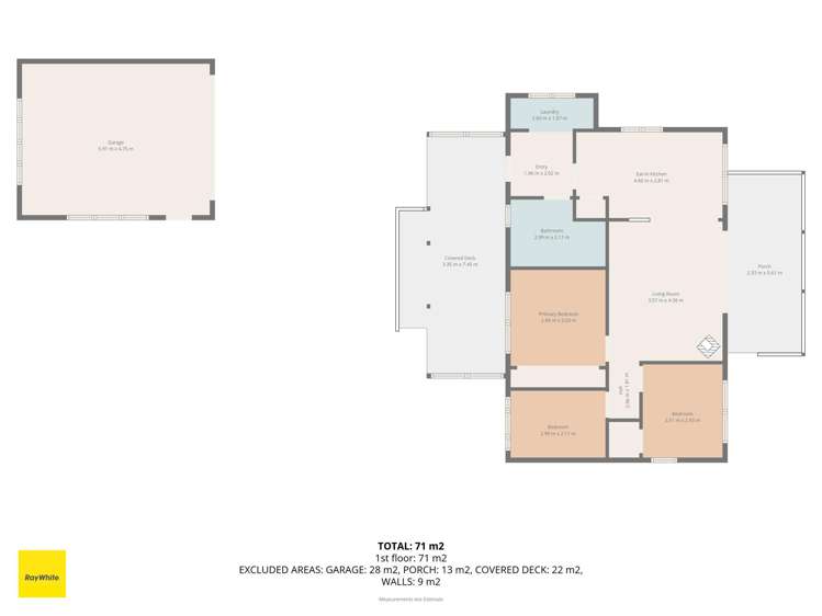 88 Clyde Street Tokoroa_20