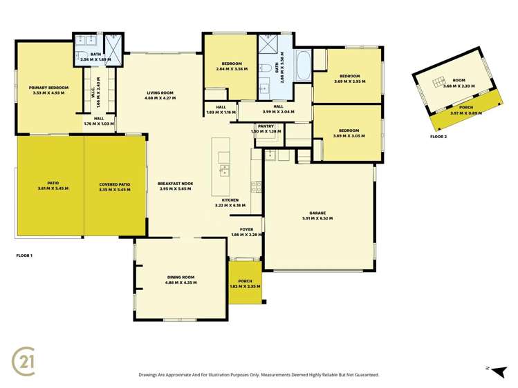 9 McIntosh Drive Pokeno_13