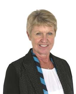 Bev Hodgetts