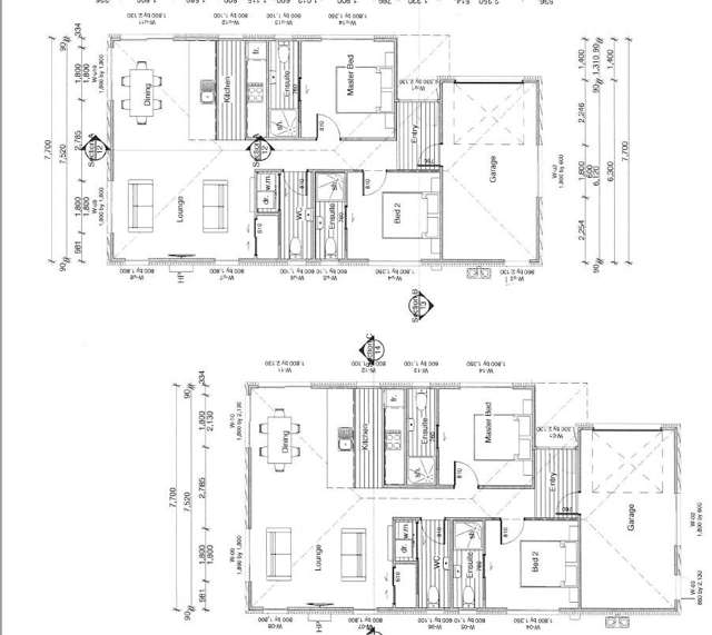Proposed Lots 2 and 3/60 Scott Street Blenheim_2