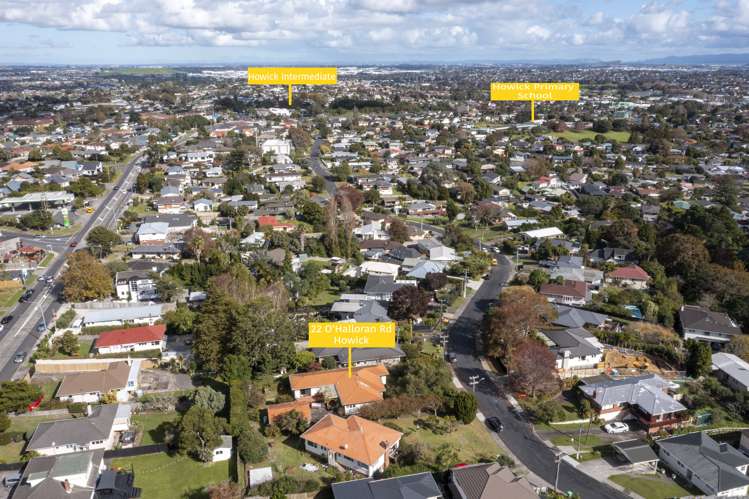 22 Ohalloran Road Howick_25