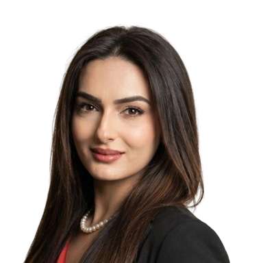 Gazala Salmin