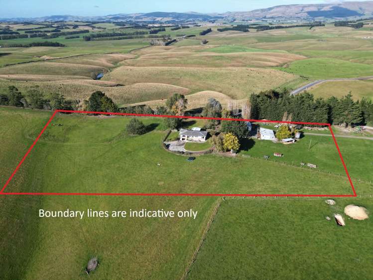 Lot 1, 355 Clifton Road Clifton_23