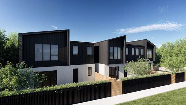 Lot 2, 46 Arundel Street Hillsborough_1