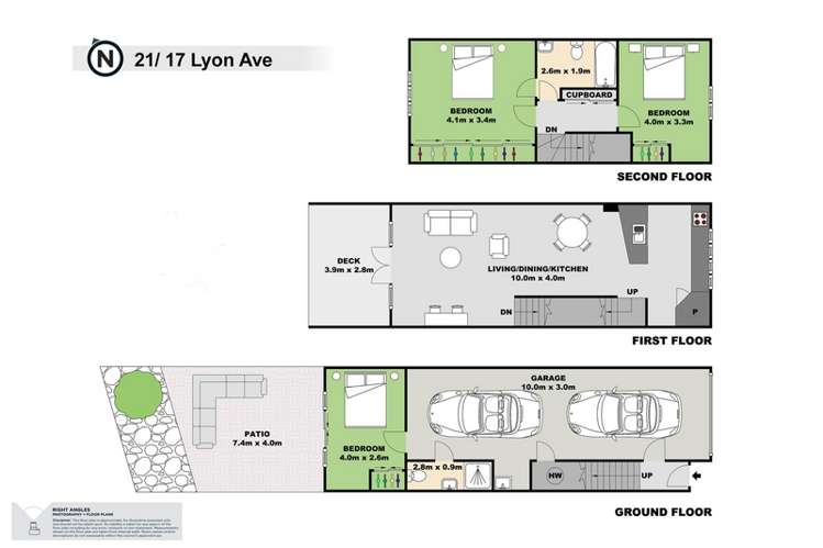 21/17 Lyon Avenue Mount Albert_14