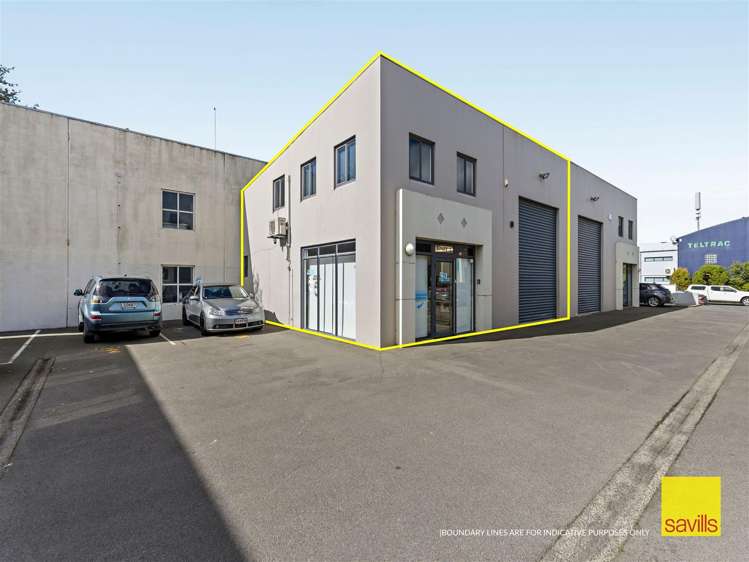 2, 6 Alloy Street Sockburn_0
