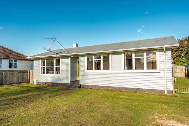 4 Hinemoa Street