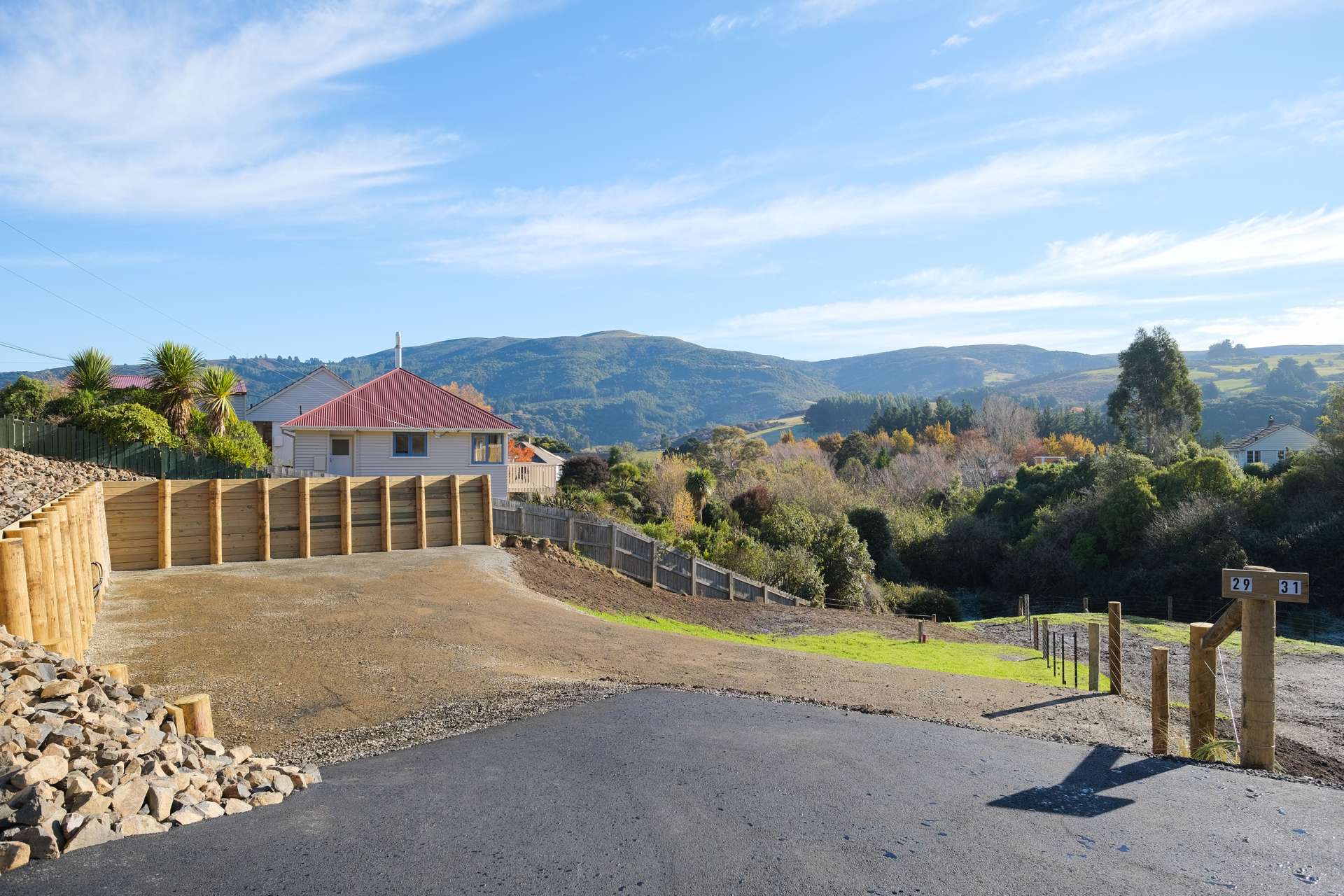 29 Hillary Street Liberton Dunedin City Houses for Sale One Roof