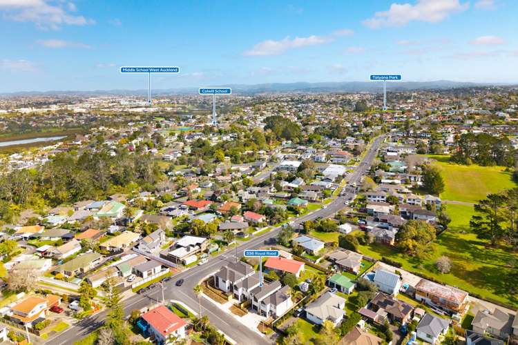 Lots 1-5/336 Royal Road Massey_24