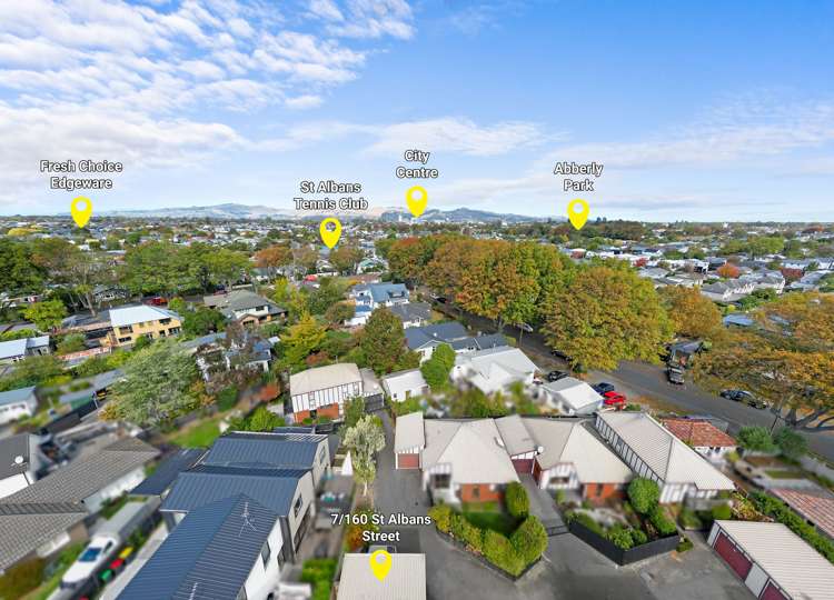 7/160 Saint Albans Street Saint Albans_19