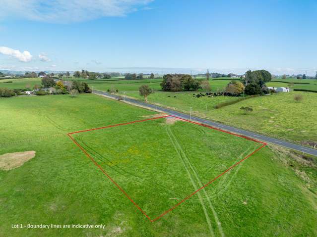 Lot Lot 1 & Lot 3/- Morrinsville-Tahuna Road Morrinsville_3