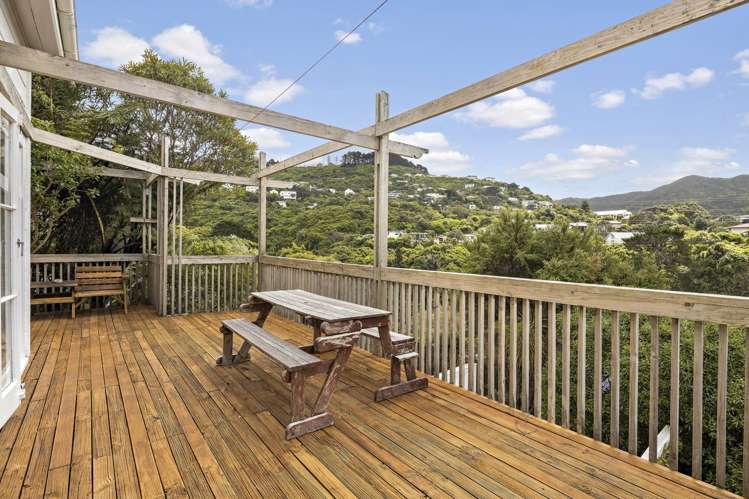 186 Wadestown Road Wadestown_4