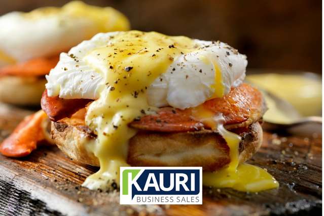 Thriving North Shore Cafe – $712,000+ EBITDA & Climbing | Rare Investment Opportunity