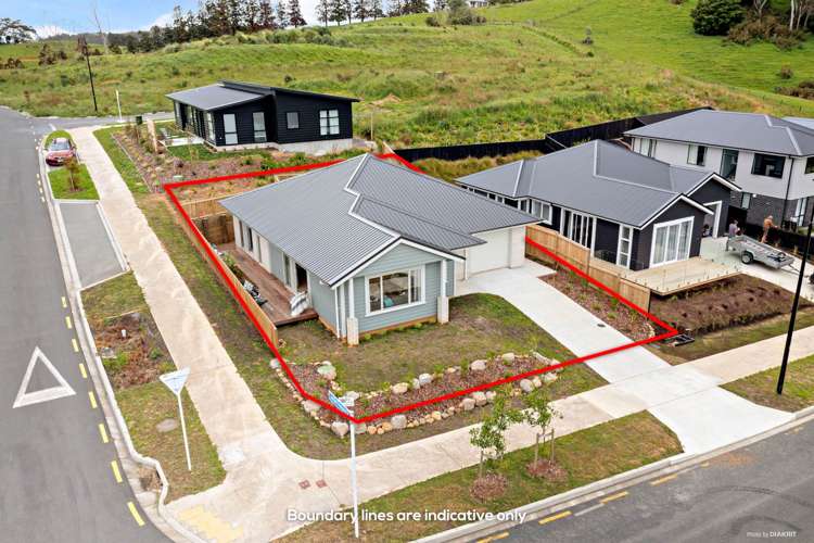 37 Mason Heights Warkworth_18