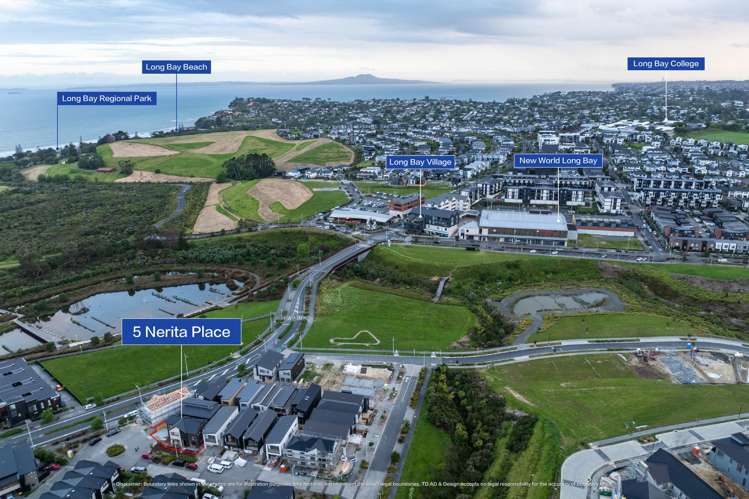 5 Nerita Place Long Bay_20