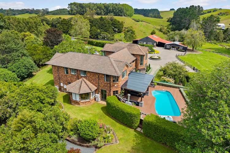 124 Wily Road Pukekohe_1