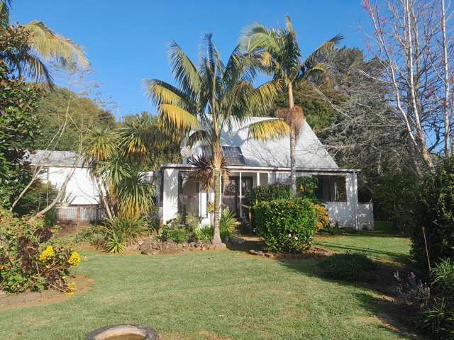 OKAIHAU - MUST BE SOLD