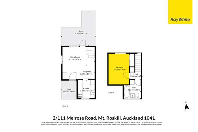 2/111 Melrose Road Mount Roskill_1