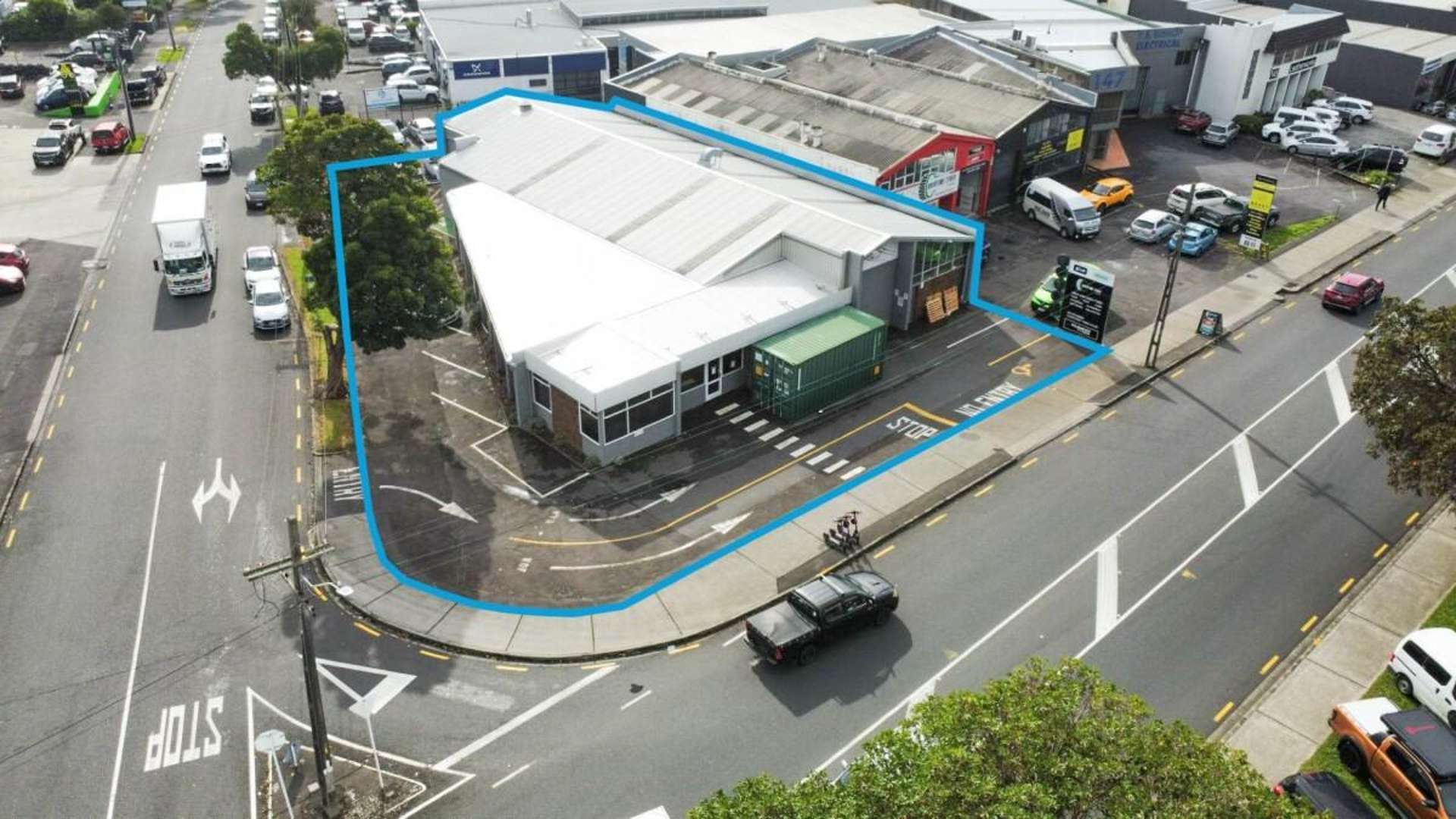 151 Station Road Penrose_0