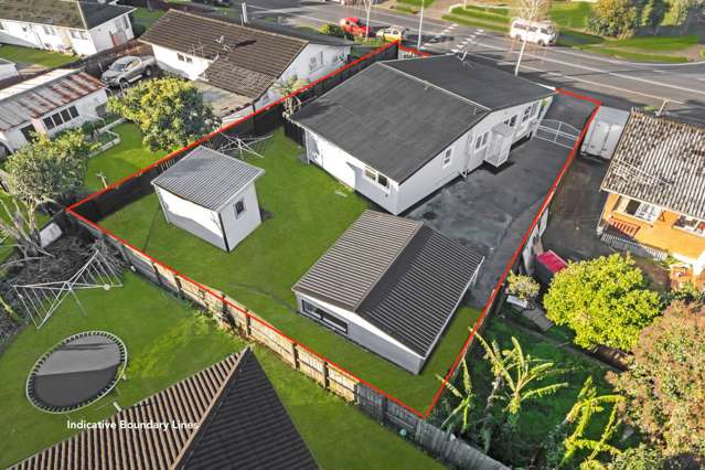 Newly Renovated Home with 600sqm Land!