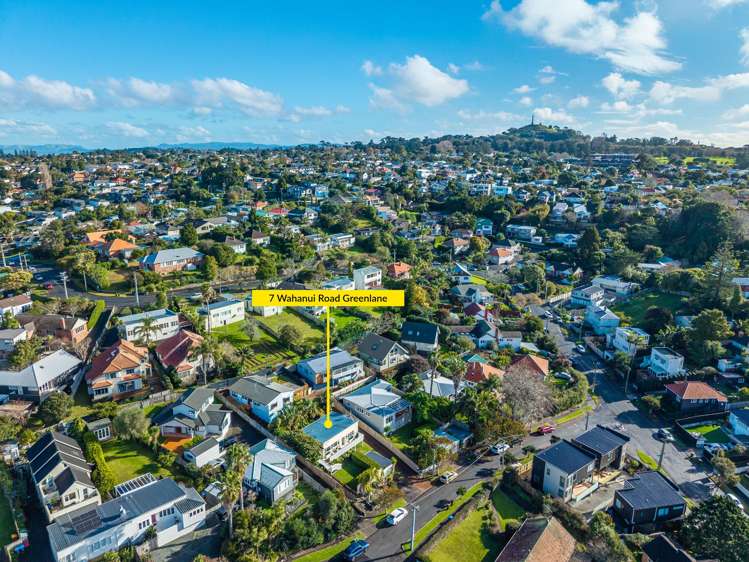 7 Wahanui Road Greenlane_16