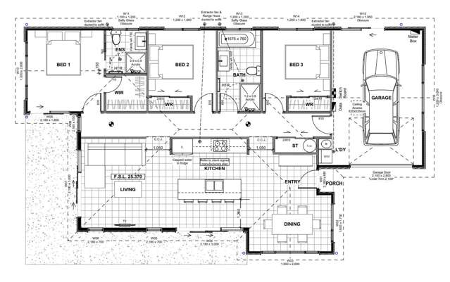 Lot 109 Panui Avenue Helensville_1