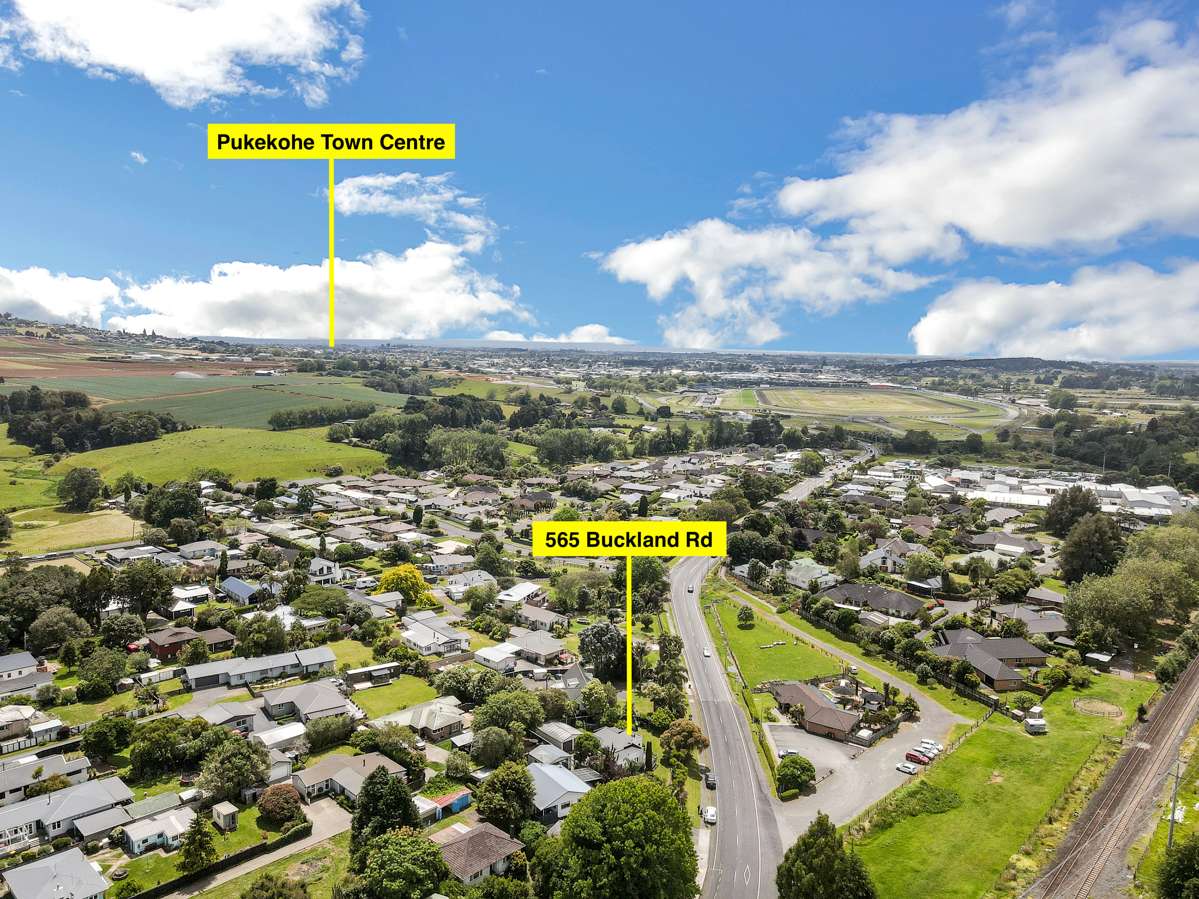 565 Buckland Road | Buckland | Franklin | Houses for Sale - OneRoof
