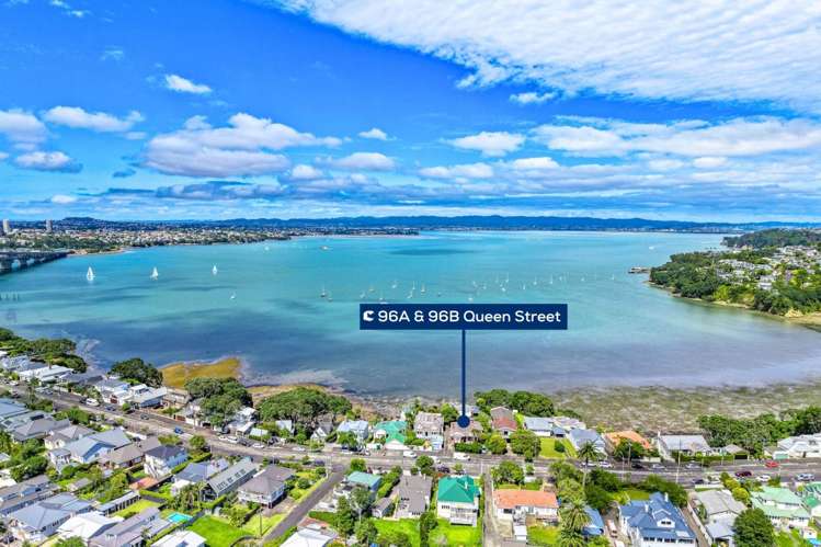 96 & 96A Queen Street Northcote Point_33