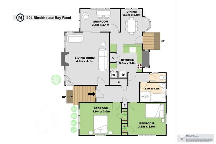 104 Blockhouse Bay Road Avondale_19