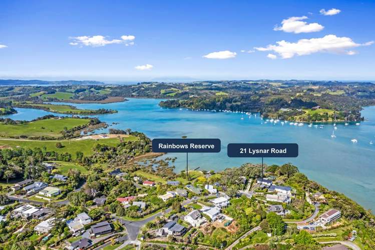 21 Lysnar Road Matakana_22