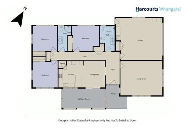16 Elm Place Tikipunga_1