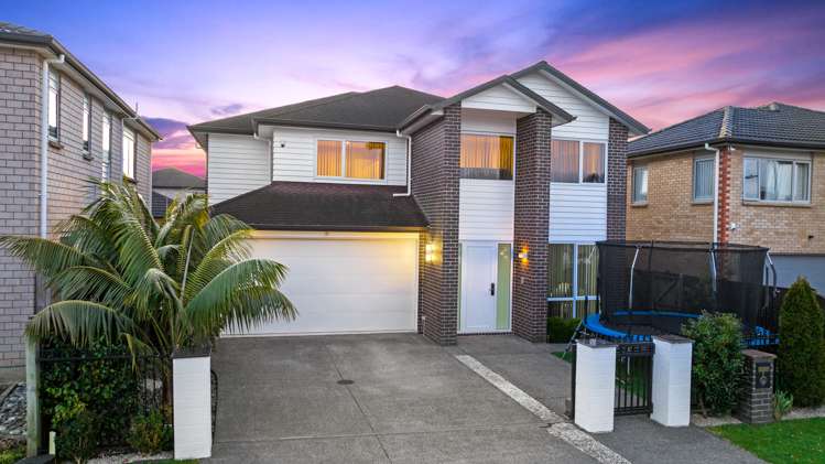 7 Rohi Place Flat Bush_29