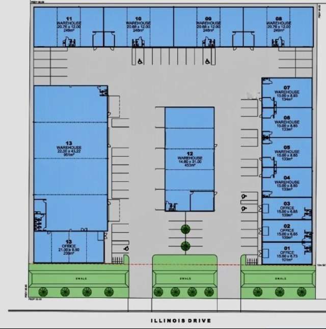 8/25 Illinois Drive Rolleston_4