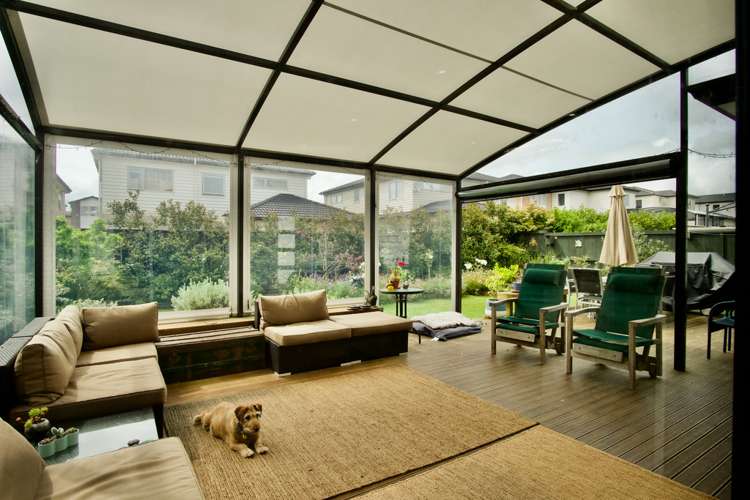 8 Rosewell Crescent Flat Bush_12