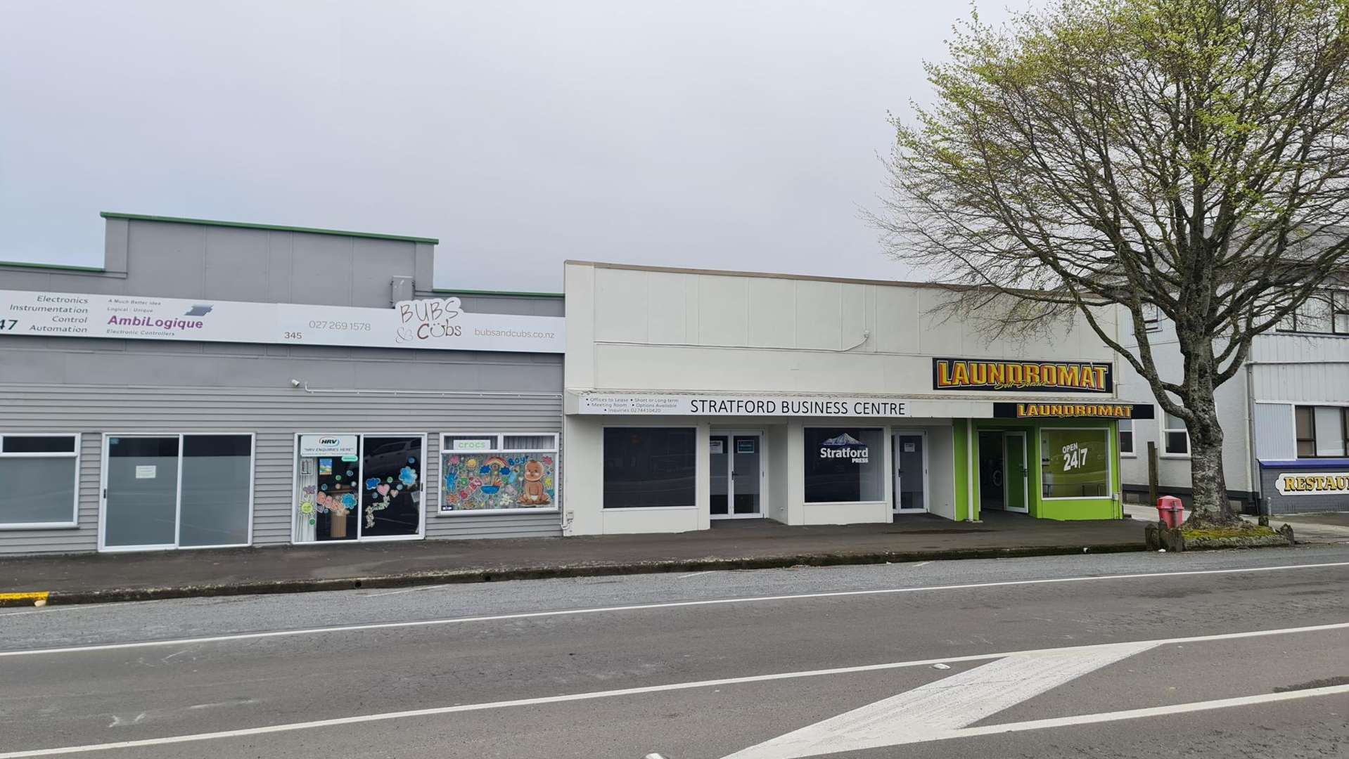 341-347 Broadway Stratford_0