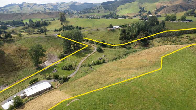 2/370 Aspin Road Te Miro_25