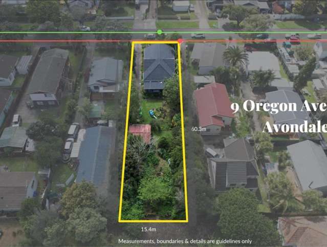 9 Oregon Avenue Avondale_1